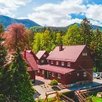 Wilczy Wodospad Chalet