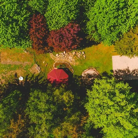 Chalé Wilczy Wodospad Karpacz