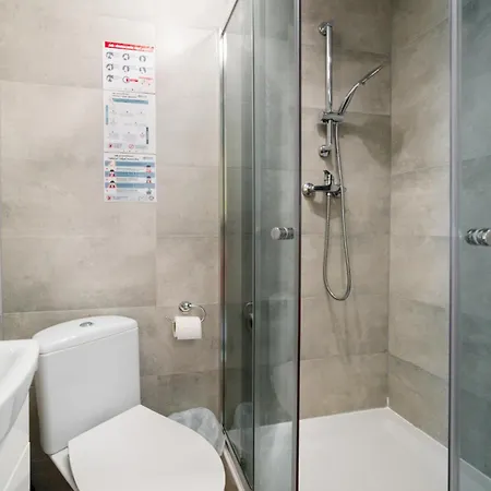 Chalet Wilczy Wodospad Karpacz