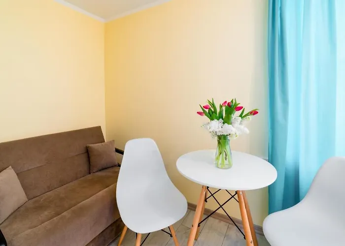 Chalé Wilczy Wodospad Karpacz