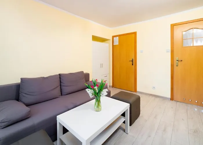 Wilczy Wodospad Chalé *