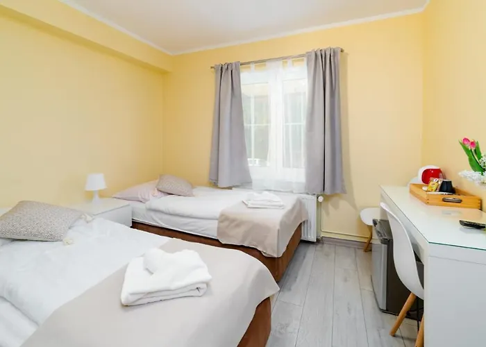 Wilczy Wodospad Chalé *