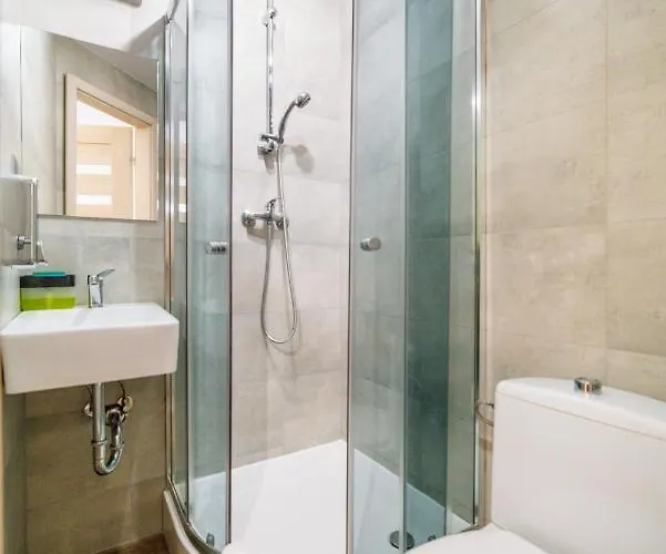 Wilczy Wodospad Chalé Karpacz