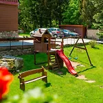 Wilczy Wodospad Chalet Karpacz