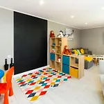Chalet Wilczy Wodospad