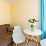 Chalet Wilczy Wodospad Karpacz