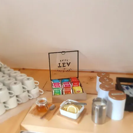 Wilczy Wodospad * 카르파츠