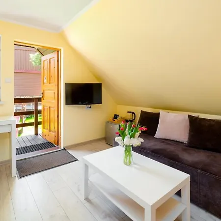 Wilczy Wodospad 카르파츠