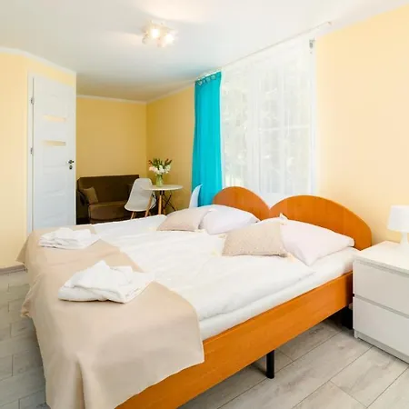 Wilczy Wodospad 카르파츠