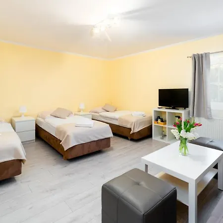 Wilczy Wodospad 카르파츠