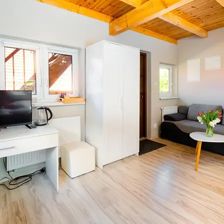 Wilczy Wodospad Karpacz