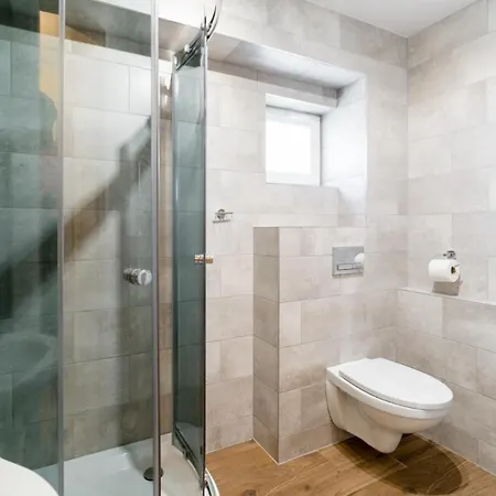 Wilczy Wodospad 카르파츠