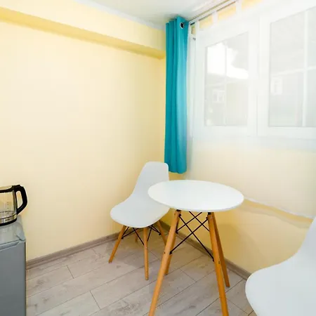 Wilczy Wodospad 샬레