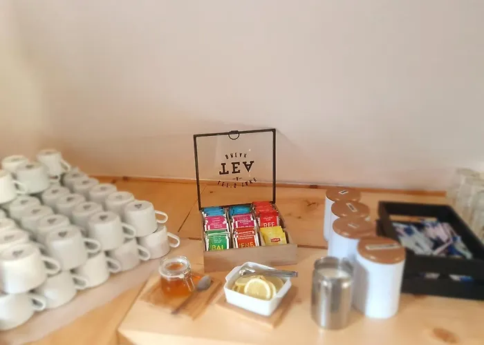 Wilczy Wodospad * Карпач