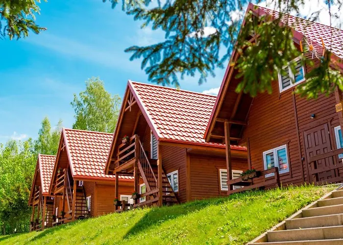 Wilczy Wodospad * Карпач