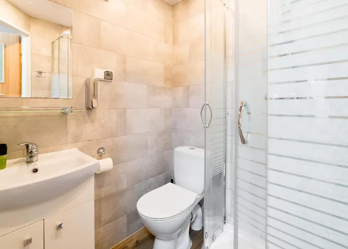 Wilczy Wodospad * Карпач