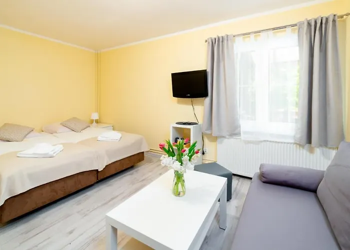 Wilczy Wodospad Карпач