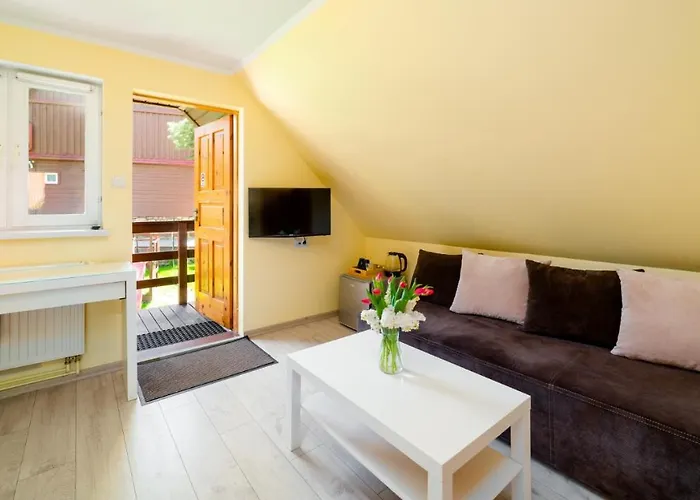 Wilczy Wodospad Карпач