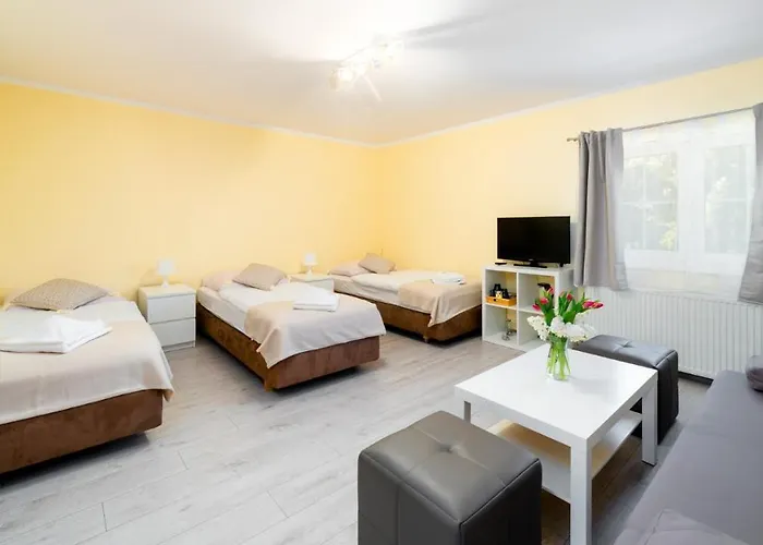 Wilczy Wodospad Карпач