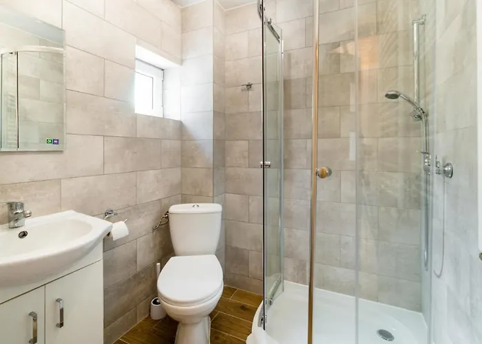 Wilczy Wodospad Карпач