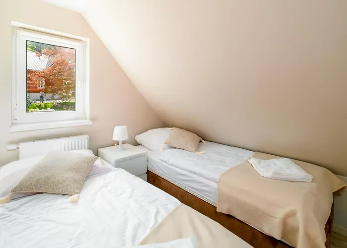 Wilczy Wodospad Карпач