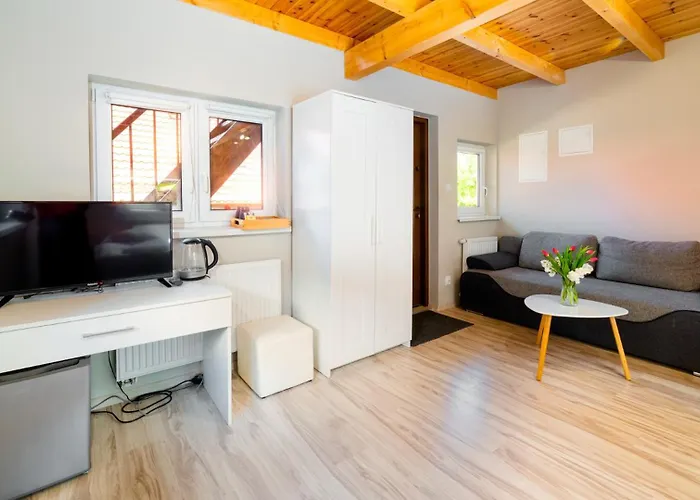 Wilczy Wodospad Карпач