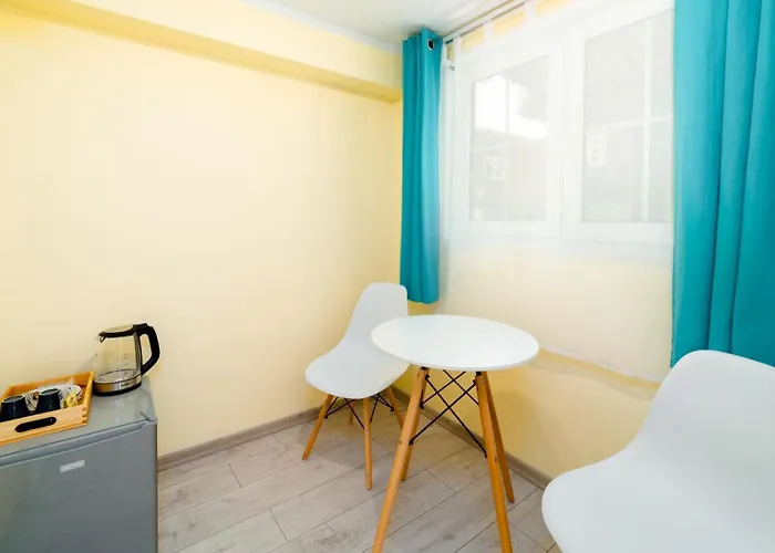 Wilczy Wodospad Шале