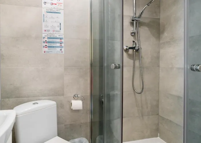 Шале Wilczy Wodospad Карпач